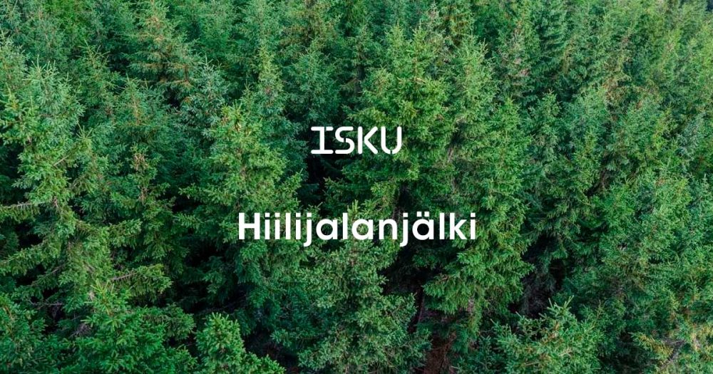 ISKU