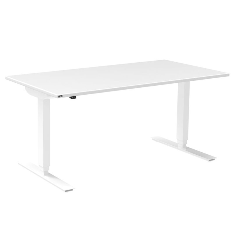 ISKU Style T EL Electric table - ISKU