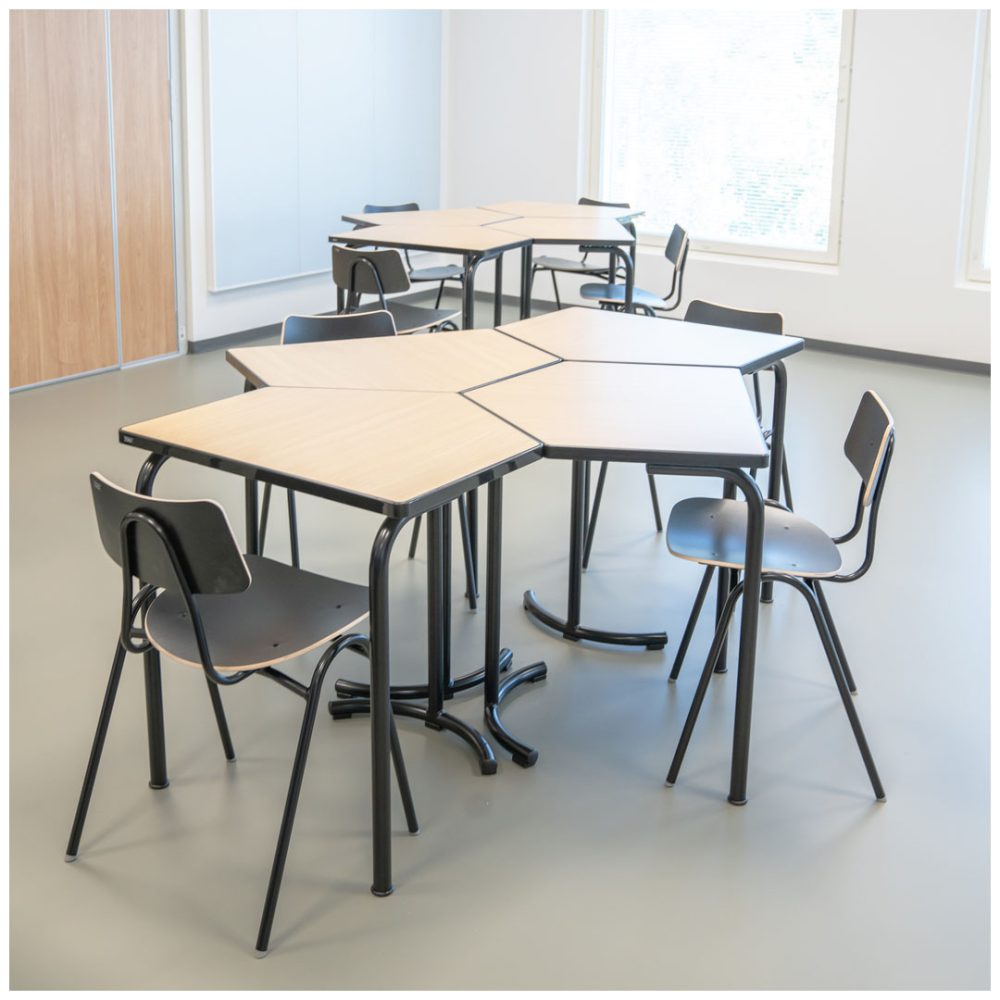 Module And Lecture Table Summa GA Desk and lecture table - ISKU