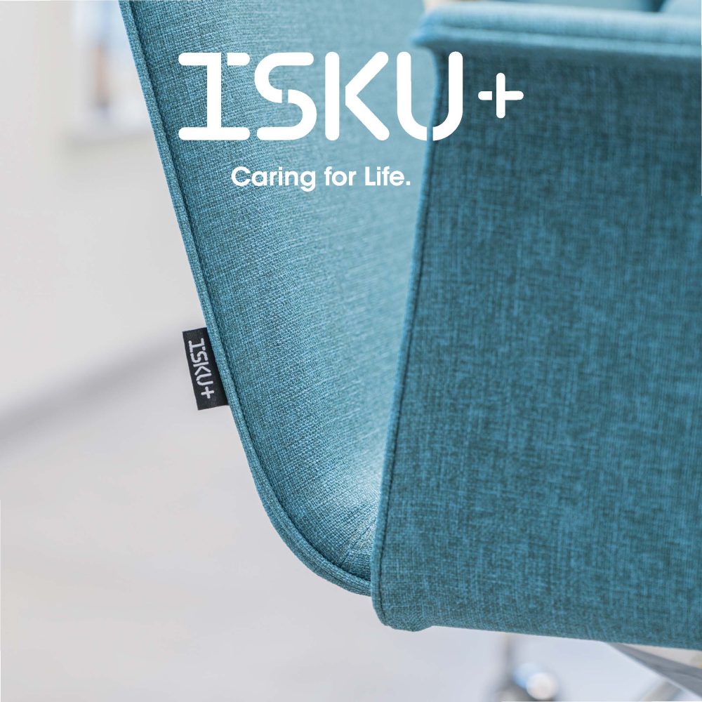 ISKU