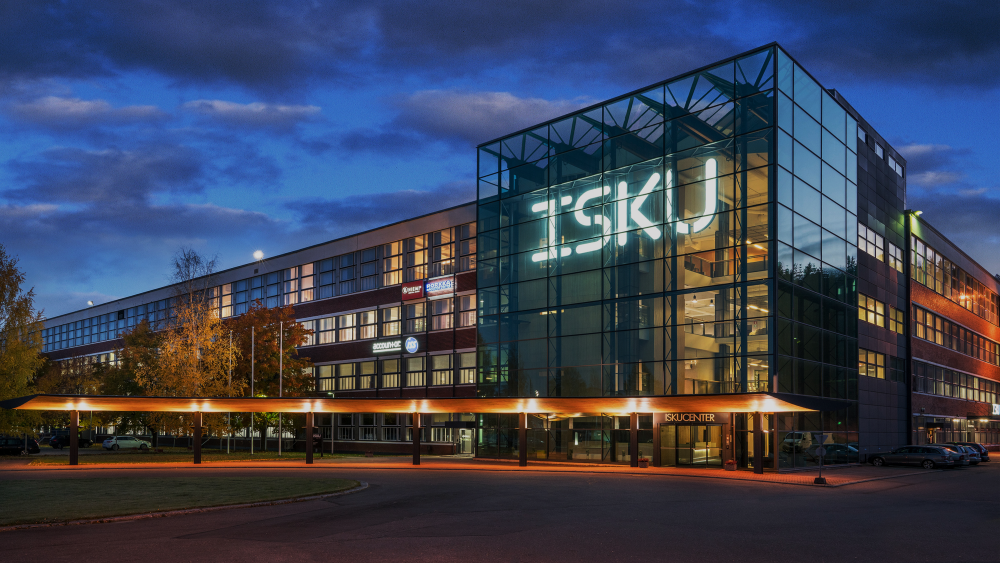 Isku