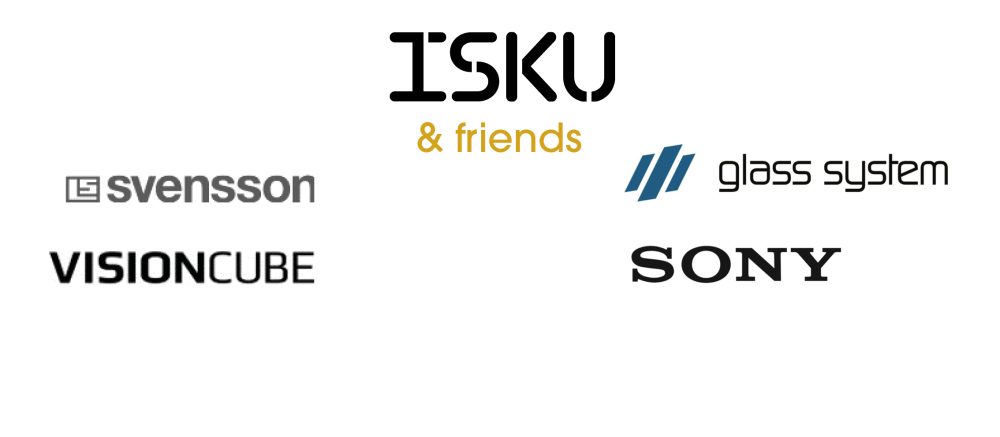 ISKU