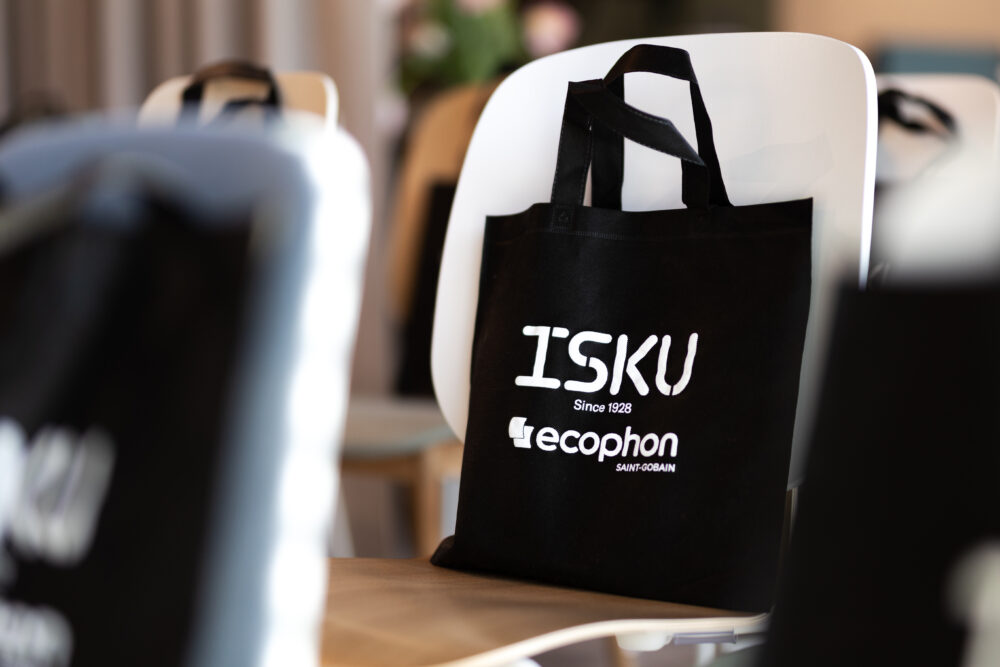 ISKU