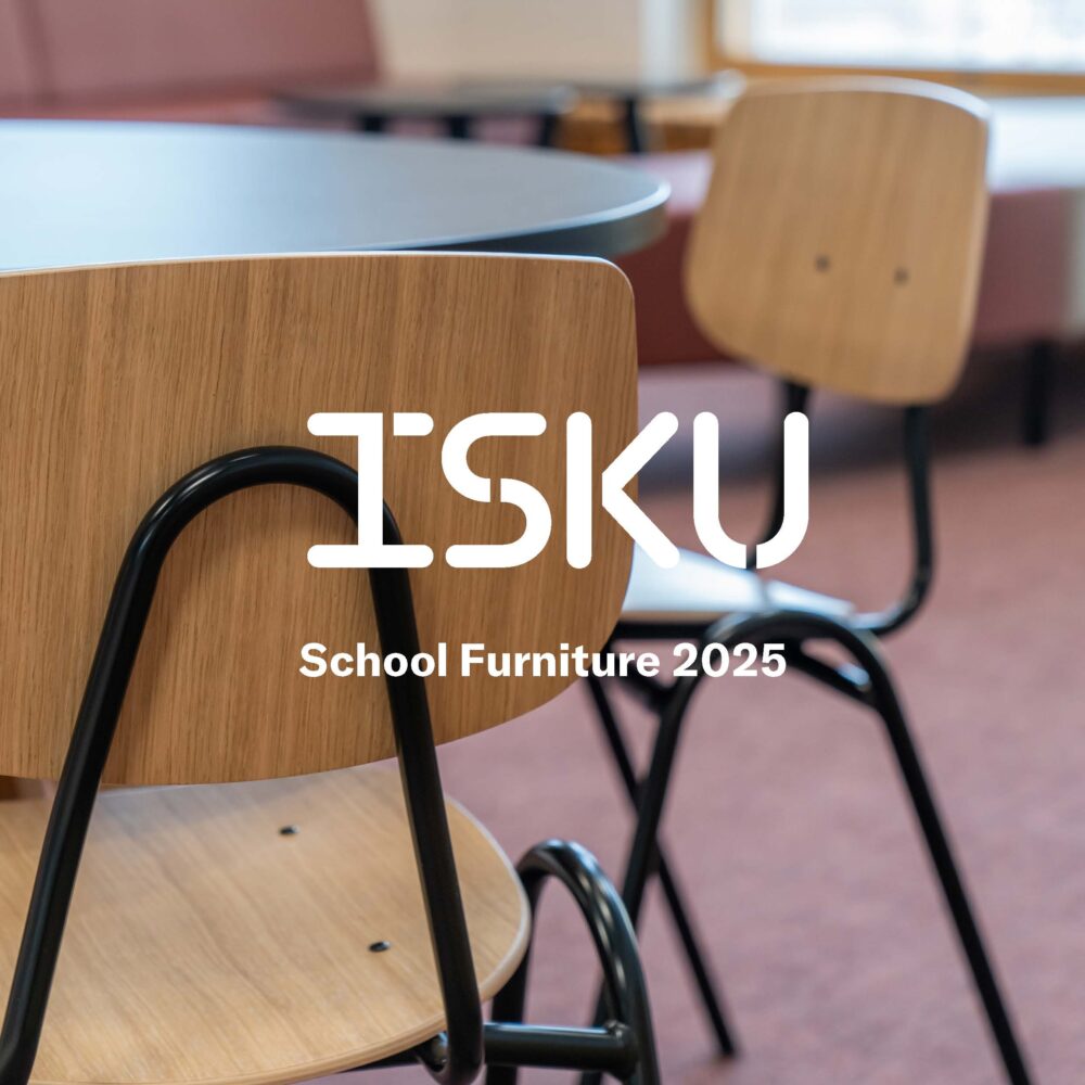 ISKU