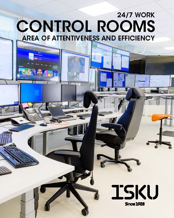 ISKU