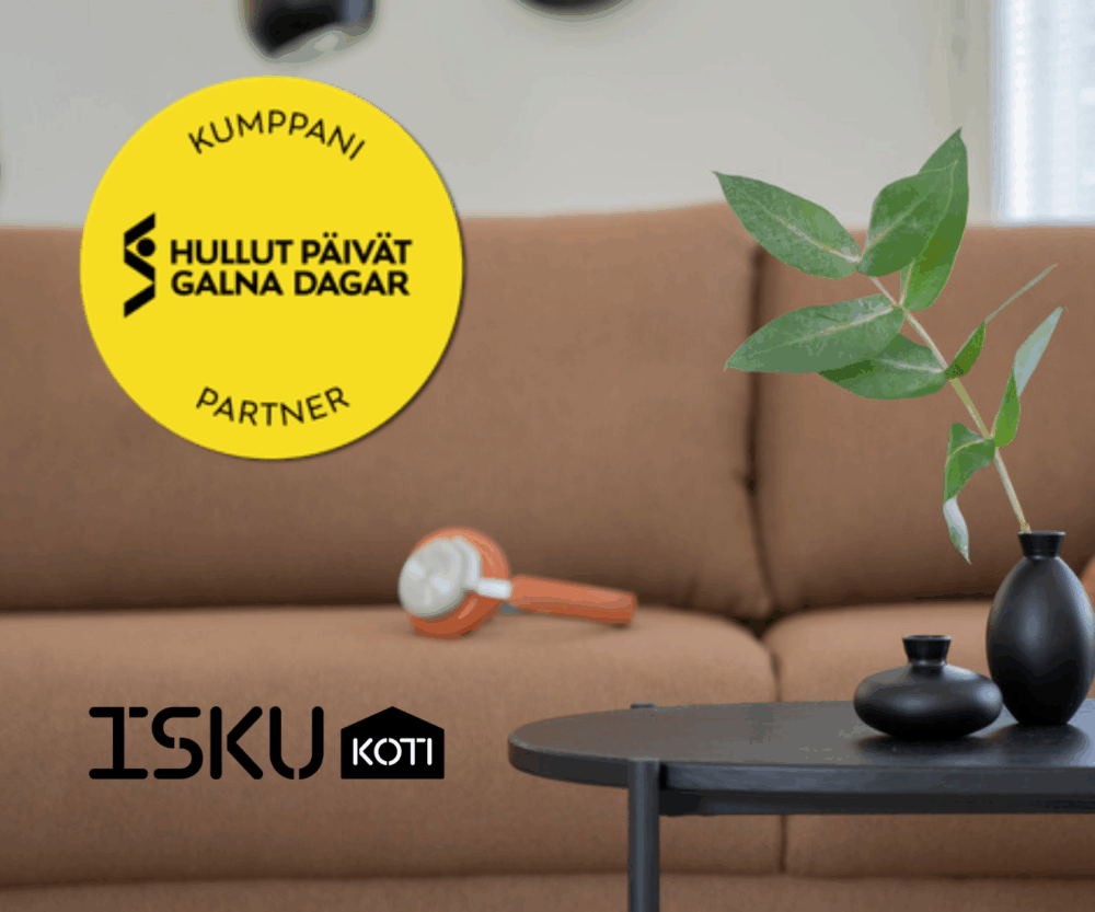 ISKU