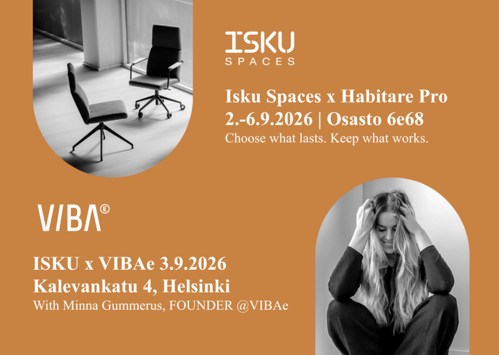 ISKU
